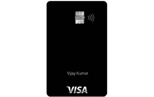 OLA Money SBI Credit Card card image