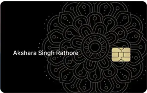 Paytm SBI Credit Card Select card image